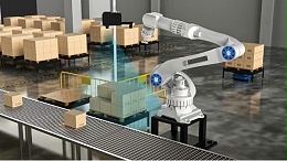 日化生产中的码垛机：自动化设备带来的优势和前景