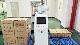 探索机器人码垛自动化：如何提高产品质量与降低劳动强度